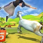 Angry Goat Revenge – Game Dê Điên Đại Náo Thành Phố