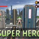 SuperHero 2023 – Nhập vai anh hùng diệt trừ tội phạm