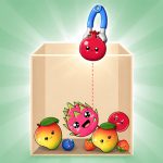 Watermelon Drop Puzzle – Game Ghép Trái Cây Hấp Dẫn