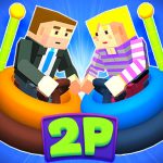 Ragdoll Arena 2 Player – Đấu Trường Ragdoll Đối Kháng