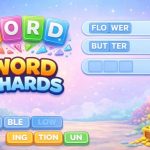 Word Shards – Game Giải Đố Ghép Chữ Thông Minh Miễn Phí