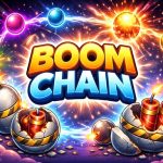 Boom Chain – Game Phản Ứng Dây Chuyền Hấp Dẫn