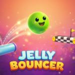 Slime Jelly Bouncer – Game nhảy Slime giải đố cực vui