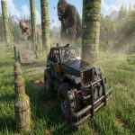 Jungle Jeep Simulator – Lái Xe Địa Hình Vượt Rừng Hoang