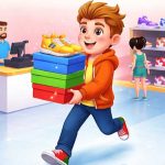 Shoe Outlet – Quản lý cửa hàng giày thời trang cực đỉnh