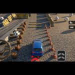 Super Car Parking – Game Đỗ Xe Ô Tô Cực Khó Online