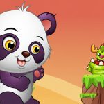 Panda Adventure – Game Phiêu Lưu Giải Đố Hấp Dẫn Trên Poki