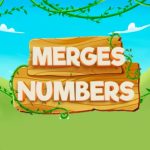 Merges Numbers – Game Hợp Nhất Số Đố Vui Trí Tuệ