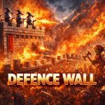 Defence Wall – Game thủ thành chiến thuật hấp dẫn trên Poki