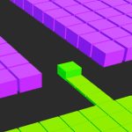 Color Connect 3D – Game Giải Đố Nối Màu Online Miễn Phí