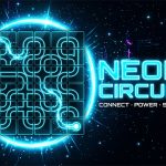 Neon Circuit – Thử Thách Xếp Hình Đường Dây Điện Online