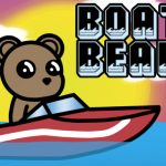 Boat Bear – Trò chơi phiêu lưu chú gấu lái thuyền thú vị