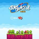 Mini Sky Helicopter – Game Lái Trực Thăng Bay Khó