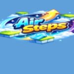 AirSteps – Game Nhảy Lên Nền Tảng Online Miễn Phí
