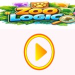 ZooLogic – Trò Chơi Ghép Hình Bóng Động Vật Trí Tuệ