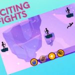Stickman Archer Bow Fight – Trò chơi bắn cung đối kháng