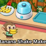Jungle Mart – Quản Lý Siêu Thị Rừng Xanh Online Miễn Phí