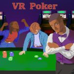 VR Poker – Game Bài Đấu Trí Đỉnh Cao Online Miễn Phí