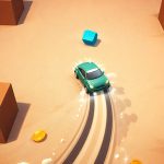 Skill Driver – Game Đua Xe Kỹ Năng Đỉnh Cao Trên Poki