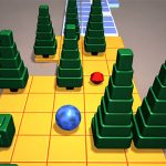 Rolling Ball Race – Thử Thách Đua Bóng Tốc Độ Online