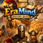 EraMind – Thử Thách Kiến Thức Lịch Sử World Cup Trí Tuệ