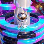 Ball Break The Hoops – Game Ném Bóng Qua Vòng Tròn Hấp Dẫn