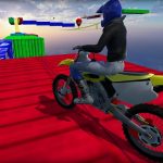 Bike Stunts Pro – Trình Diễn Đua Xe Mô Tô Mạo Hiểm Online