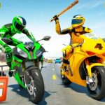 Bike Attack Race 2024 – Đua Xe Đánh Nhau Cực Chất