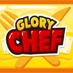 Glory Chef – Game Nấu Ăn Hấp Dẫn Cho Đầu Bếp Tài Ba