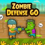 Zombie Defense GO – Game Bắn Súng Bảo Vệ Nông Trại Kịch Tính