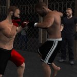 Undisputed MMA – Đấu Trường Võ Thuật Đỉnh Cao Online