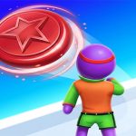 Disc Battle Ultimate – Game Đấu Đĩa Hành Động Cực Gắt