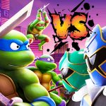 Ultimate Hero Clash 2 – Đại Chiến Siêu Anh Hùng Poki