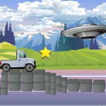 Truck Transport – Game Lái Xe Tải Vận Chuyển Hàng Hóa