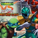 Ultimate Hero Clash! – Đại Chiến Anh Hùng Siêu Cấp Poki