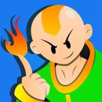 Avatar the Last Airbender – Nhập vai hành động kịch tính