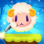 Crazy Sheep Hooper – Chú Cừu Nhảy Vọt Online Miễn Phí