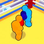 Wobbly Boxing 3D – Đấu Trường Quyền Anh Đối Kháng Siêu Hài