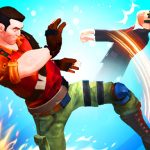 Gang Brawlers – Game Đối Kháng Đường Phố Kịch Tính