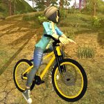 BMX Offroad Trial Stunts – Game Đua Xe Đạp Địa Hình 3D