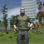 The Driver Theft Simulator – Game Lái Xe Đua Tốc Độ