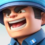 War Island – Game Chiến Thuật Hải Tặc Online Miễn Phí