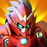 Iron Man Parkour – Game Hành Động Chạy Nhảy Cực Đỉnh