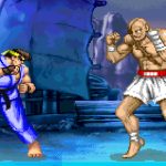 Street Fighter 2 – Đấu Võ Đường Phố Kinh Điển Online