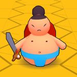 Sumo Battle! – Đại Chiến Đấu Sĩ Sumo Online Miễn Phí