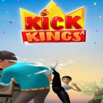 Kick Kings – Game Đối Kháng Tung Cước Siêu Hấp Dẫn Poki