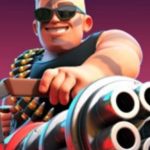 Ace Brawl Battle 3D – Game Hành Động Chiến Đấu Đỉnh Cao