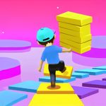 Bridging Forwardba – Game Xây Cầu Vượt Chướng Ngại Vật