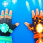 Ice And Fire Twins – Game Hành Động Băng Hỏa Cực Chất