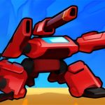 MechWarrior Project – Trò chơi robot chiến đấu kịch tính